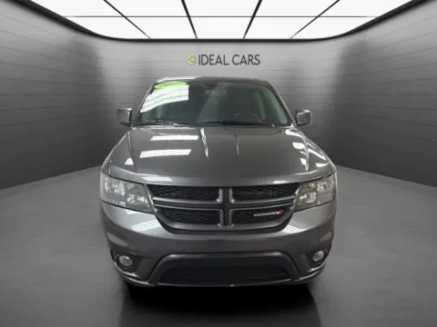 Photos of 2017 Dodge Journey GT for sale in Mesa, AZ at Ideal Cars - at Crismon Rd.