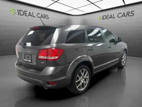 More photos of 2017 Dodge Journey GT at Ideal Cars - at Crismon Rd., AZ