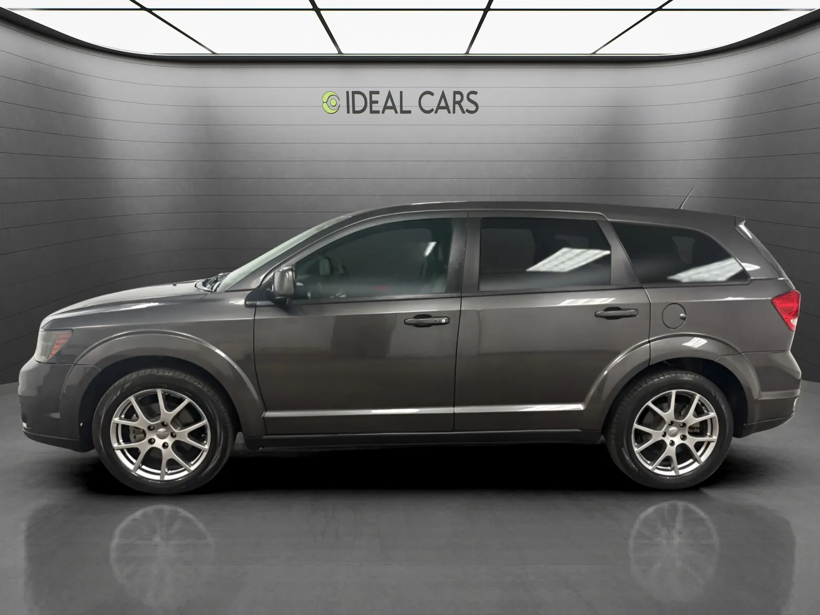 Dodge Journey photo 8