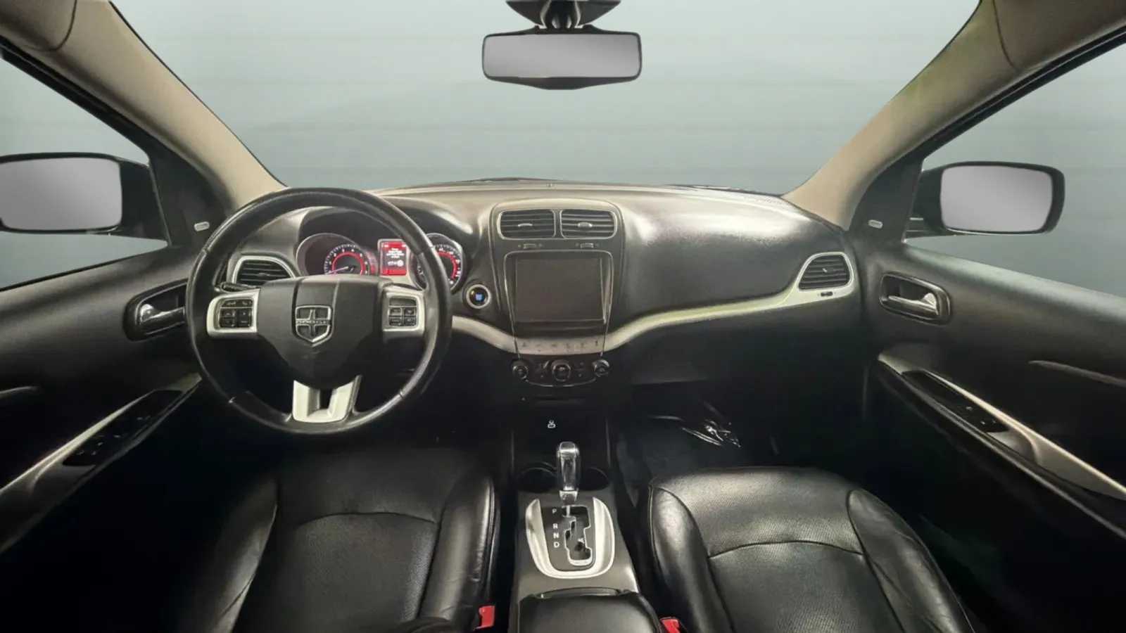 Dodge Journey photo 9