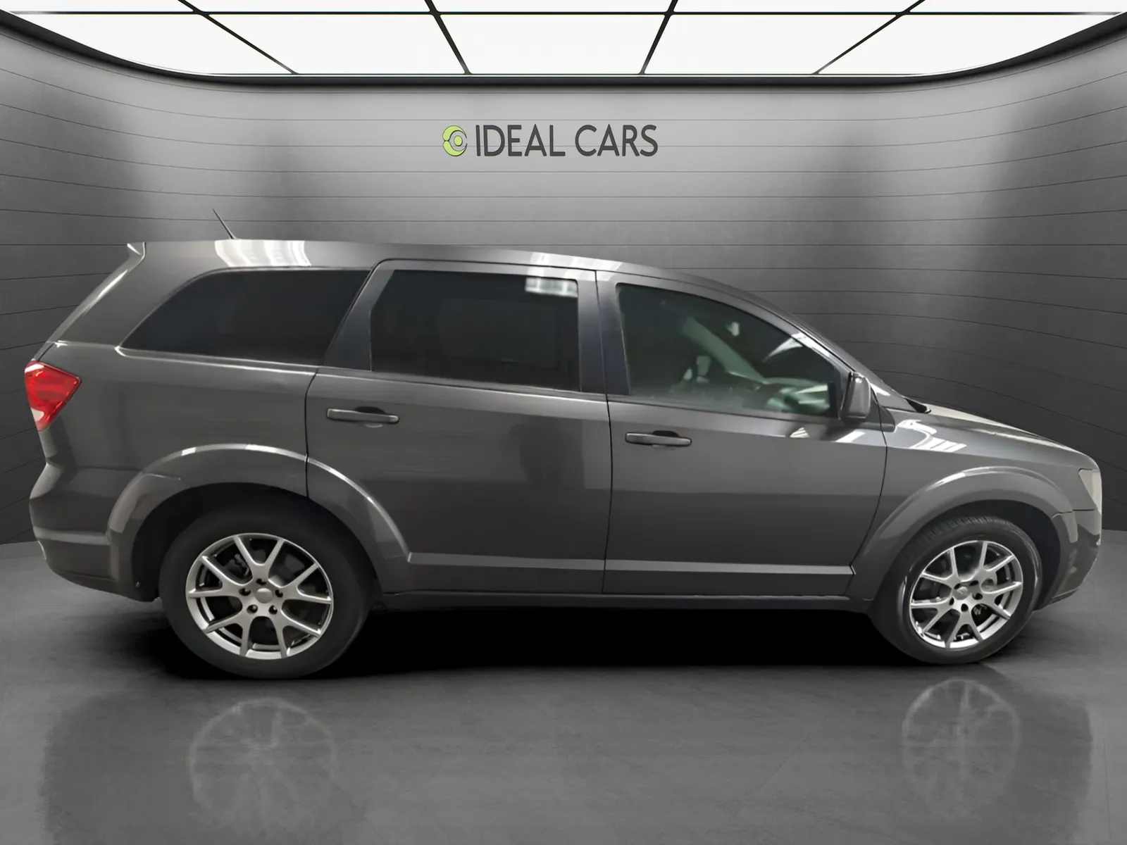 Dodge Journey photo 4