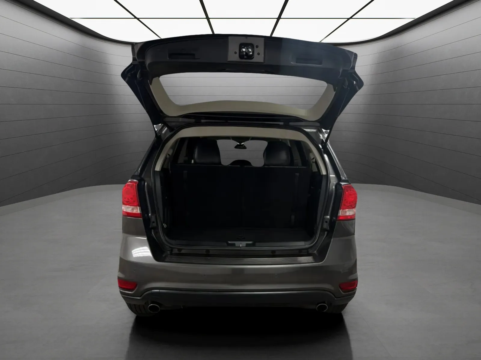 Dodge Journey photo 20