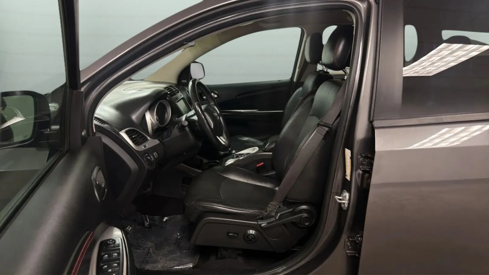 Dodge Journey photo 21