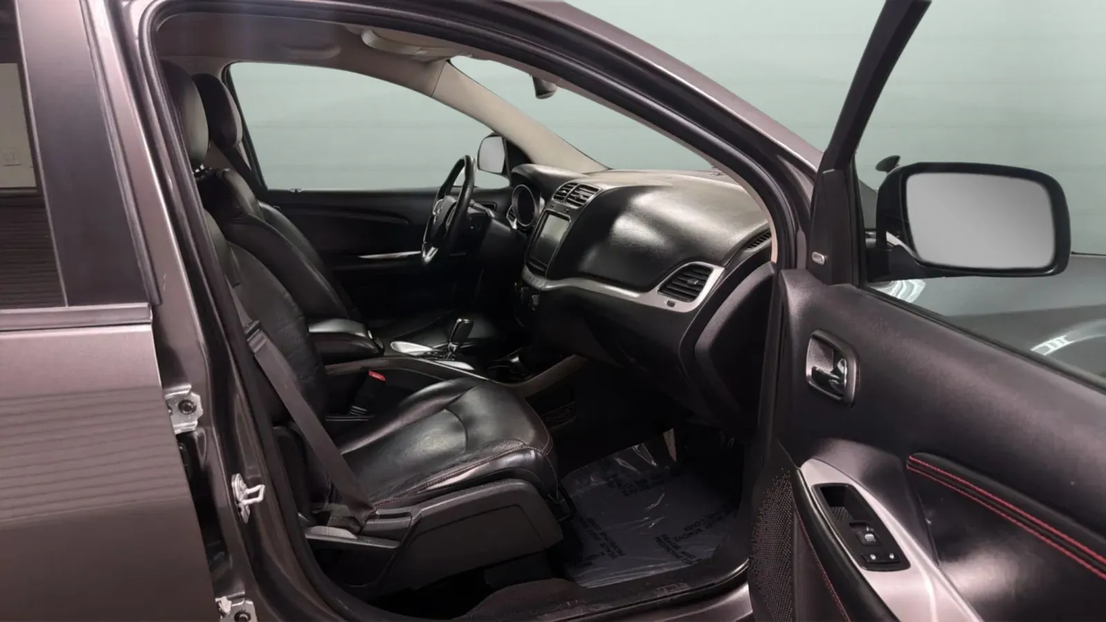 Dodge Journey photo 22