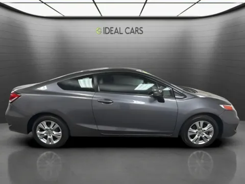 More photos of 2015 Honda Civic LX at Ideal Cars - at Crismon Rd., AZ