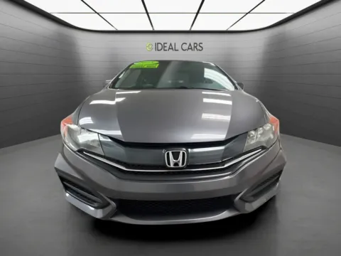 Photos of 2015 Honda Civic LX for sale in Mesa, AZ at Ideal Cars - at Crismon Rd.