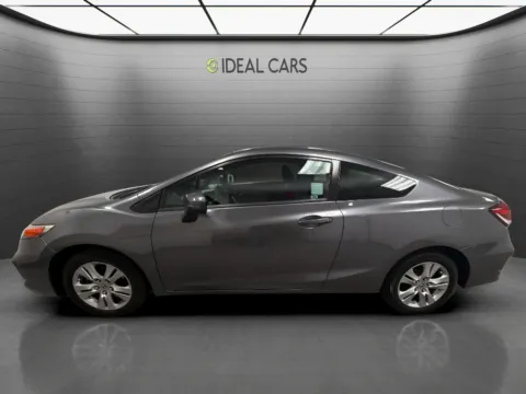 Photos of 2015 Honda Civic LX for sale in Mesa, AZ at Ideal Cars - at Crismon Rd.