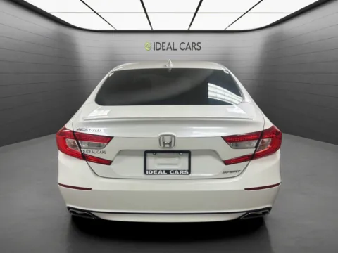 More photos of 2018 Honda Accord Sport at Ideal Cars - at Crismon Rd., AZ