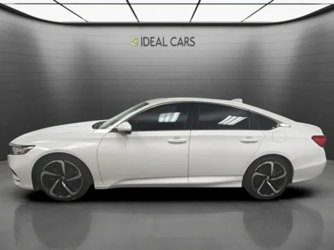 Photos of 2018 Honda Accord Sport for sale in Mesa, AZ at Ideal Cars - at Crismon Rd.
