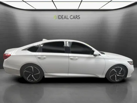 More photos of 2018 Honda Accord Sport at Ideal Cars - at Crismon Rd., AZ