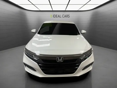 Photos of 2018 Honda Accord Sport for sale in Mesa, AZ at Ideal Cars - at Crismon Rd.