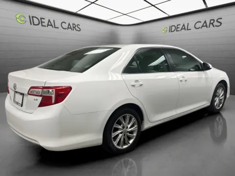 More photos of 2014 Toyota Camry LE at Ideal Cars - at Crismon Rd., AZ