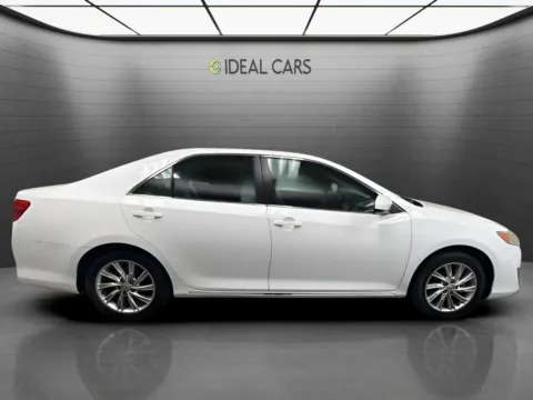 More photos of 2014 Toyota Camry LE at Ideal Cars - at Crismon Rd., AZ