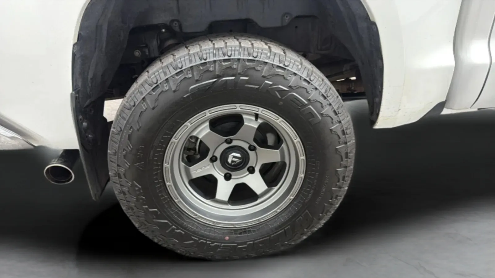 Toyota Tundra photo 26