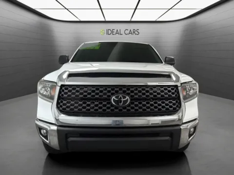 Photos of 2018 Toyota Tundra SR5 for sale in Mesa, AZ at Ideal Cars - at Crismon Rd.