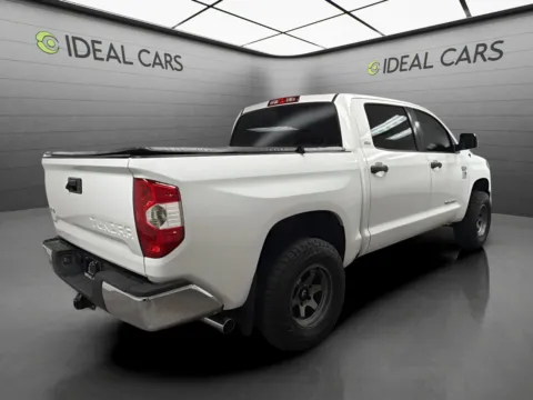 More photos of 2018 Toyota Tundra SR5 at Ideal Cars - at Crismon Rd., AZ