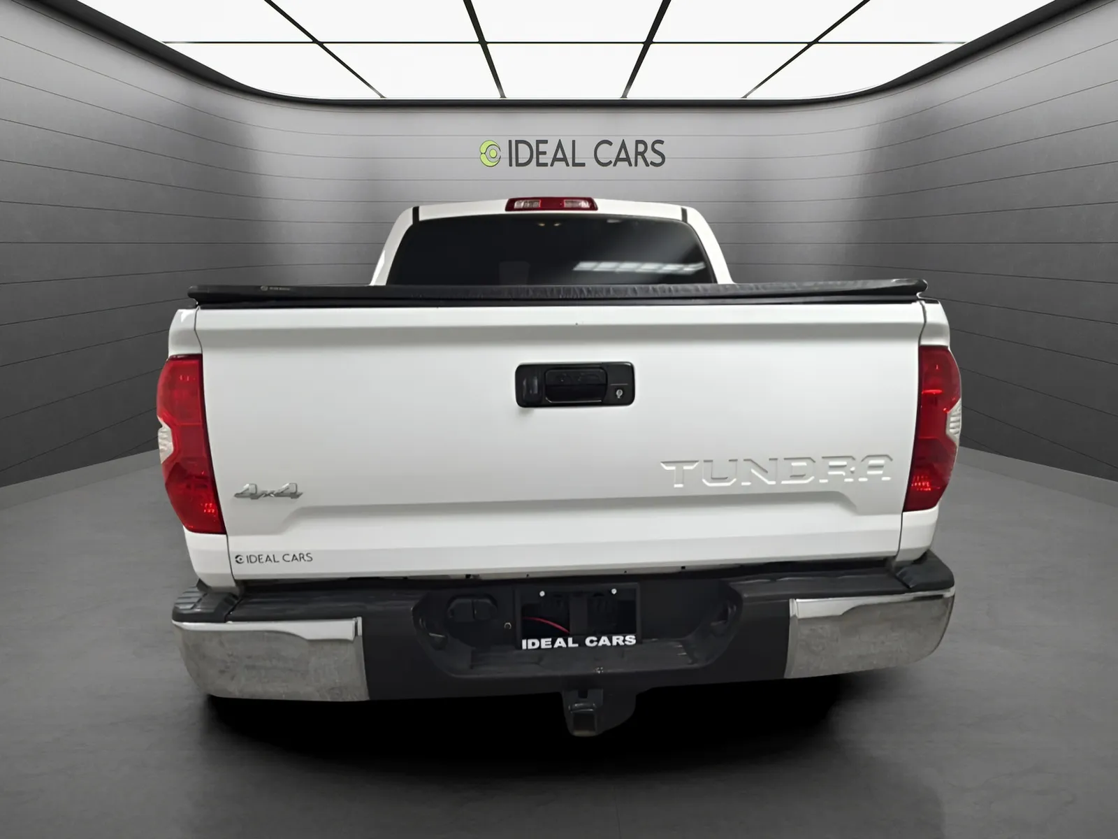 Toyota Tundra photo 6