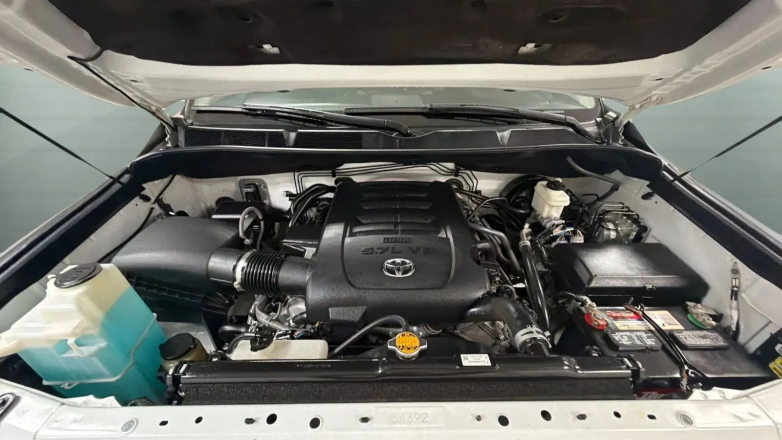 Toyota Tundra photo 22