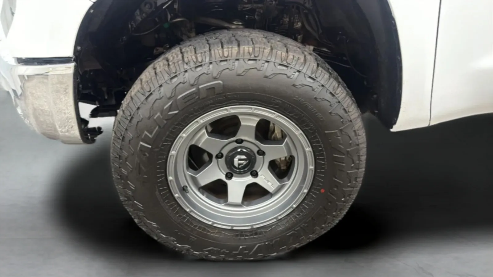 Toyota Tundra photo 28