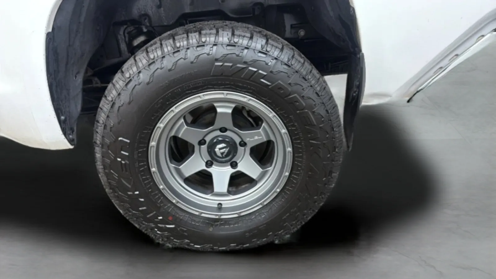 Toyota Tundra photo 27