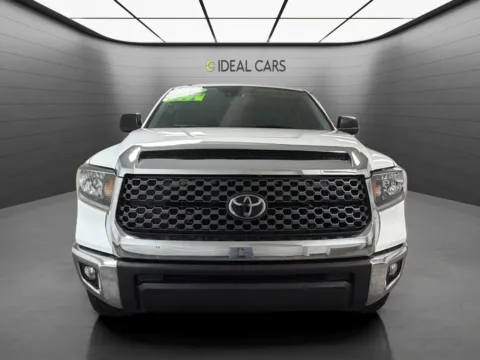 Photos of 2018 Toyota Tundra SR5 for sale in Mesa, AZ at Ideal Cars - at Crismon Rd.