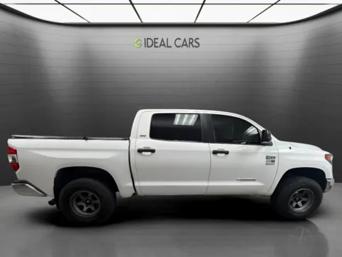 More photos of 2018 Toyota Tundra SR5 at Ideal Cars - at Crismon Rd., AZ