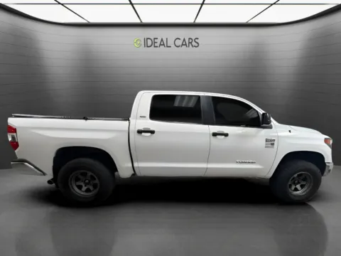 More photos of 2018 Toyota Tundra SR5 at Ideal Cars - at Crismon Rd., AZ