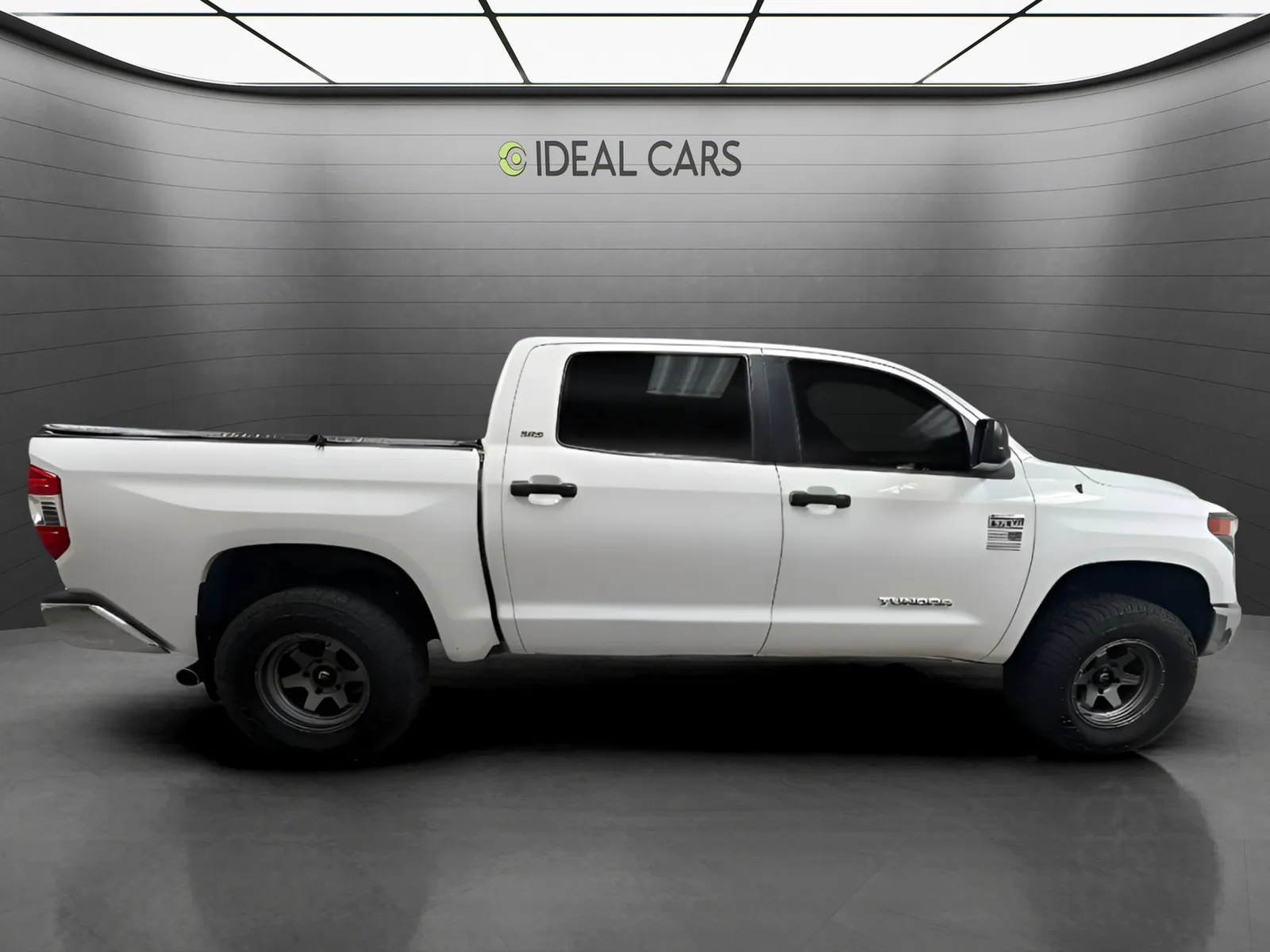 Toyota Tundra photo 4