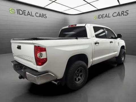 More photos of 2018 Toyota Tundra SR5 at Ideal Cars - at Crismon Rd., AZ
