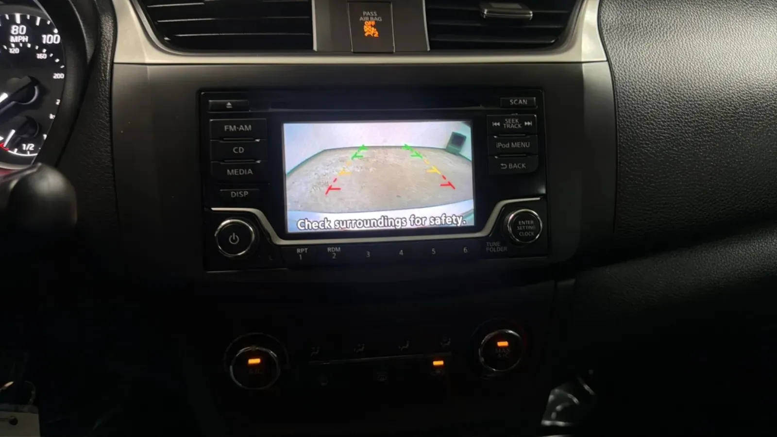 Nissan Sentra photo 15