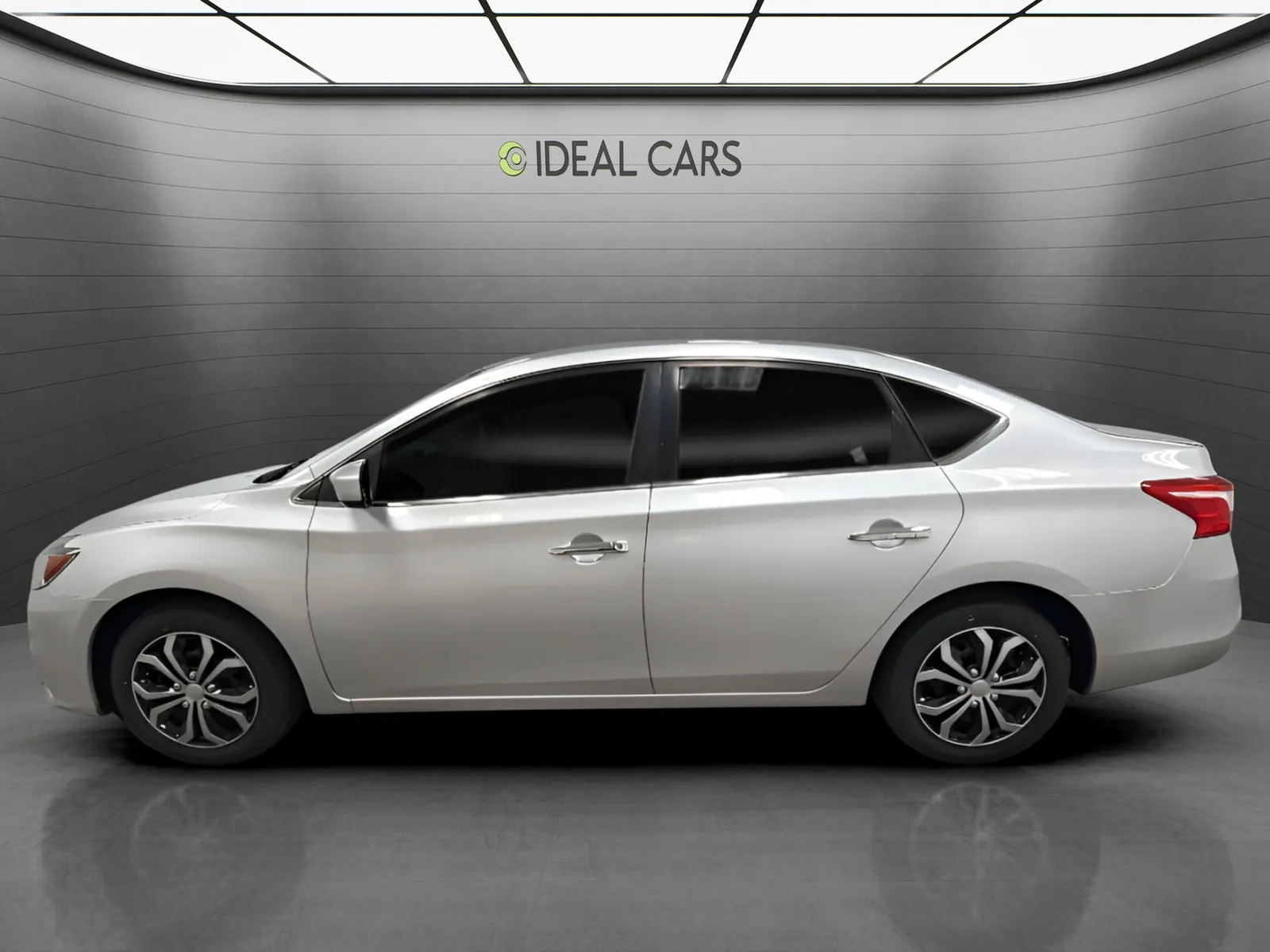 Nissan Sentra photo 8