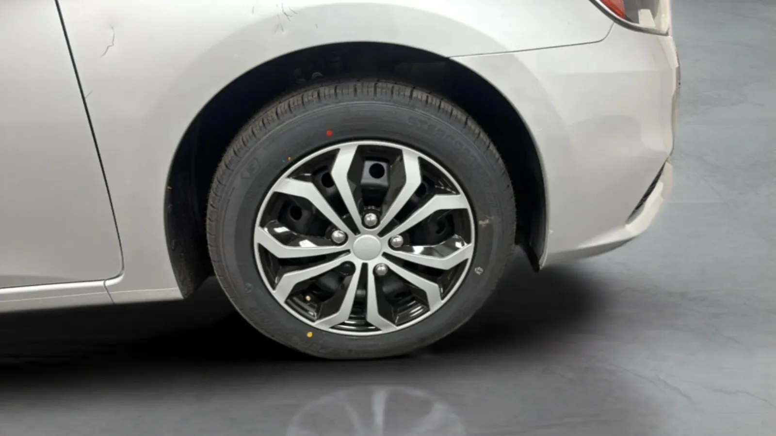 Nissan Sentra photo 24