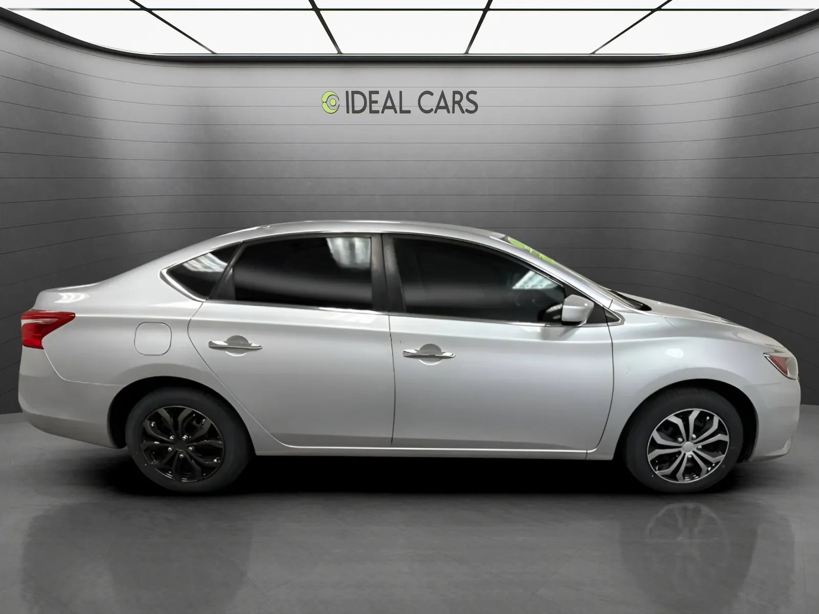 Nissan Sentra photo 4