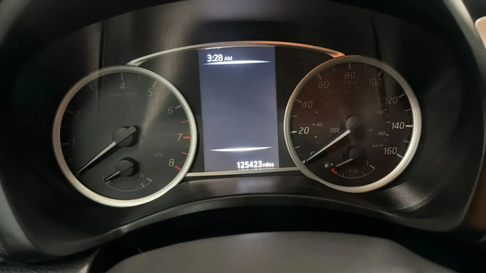 Nissan Sentra photo 12