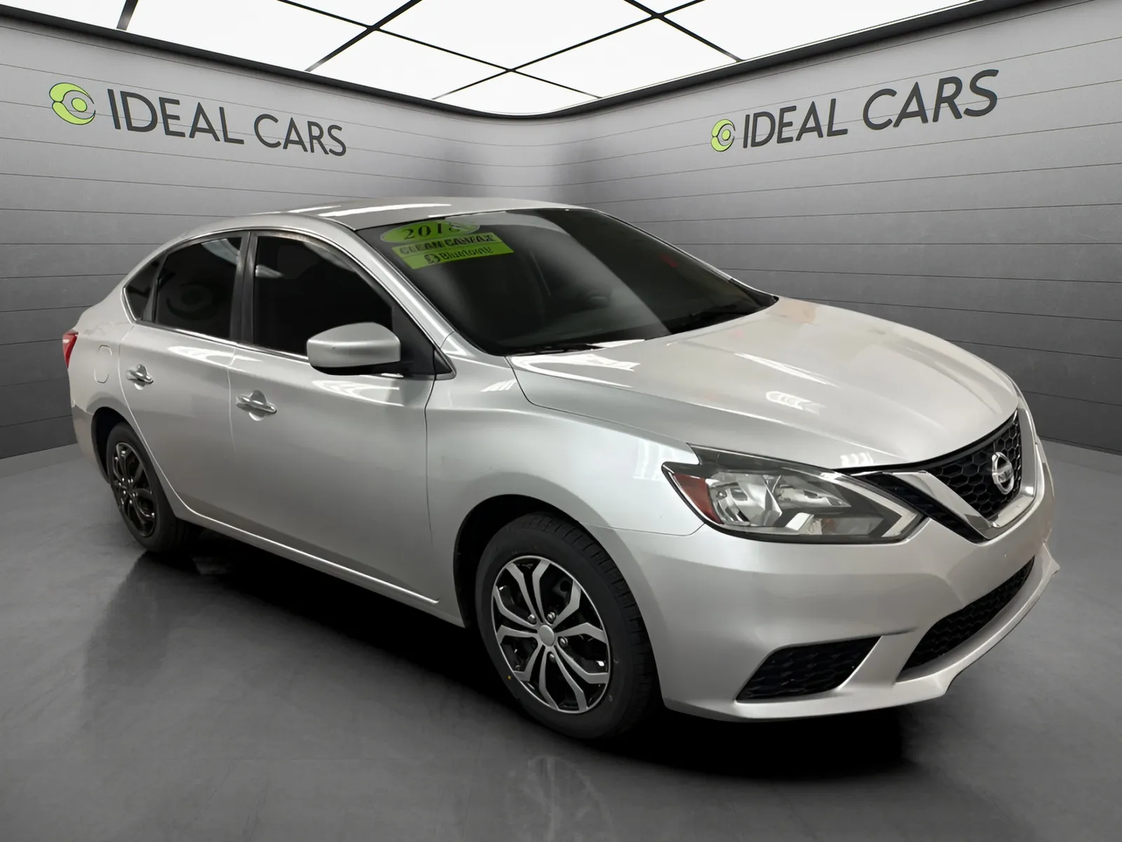 Nissan Sentra photo 3