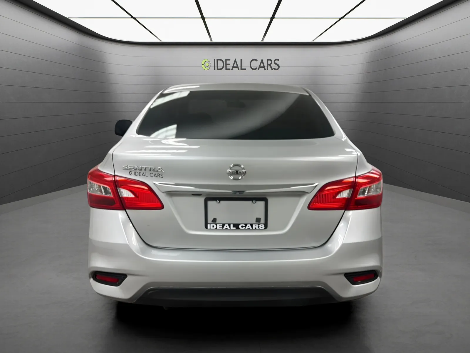 Nissan Sentra photo 6