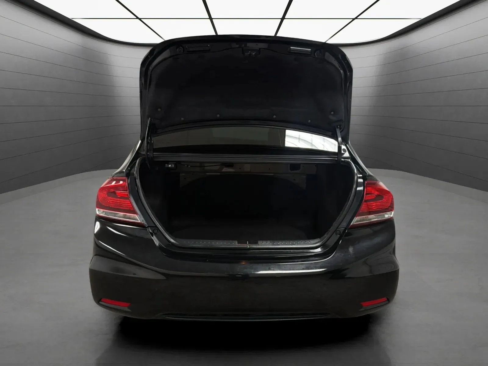 Honda Civic photo 23