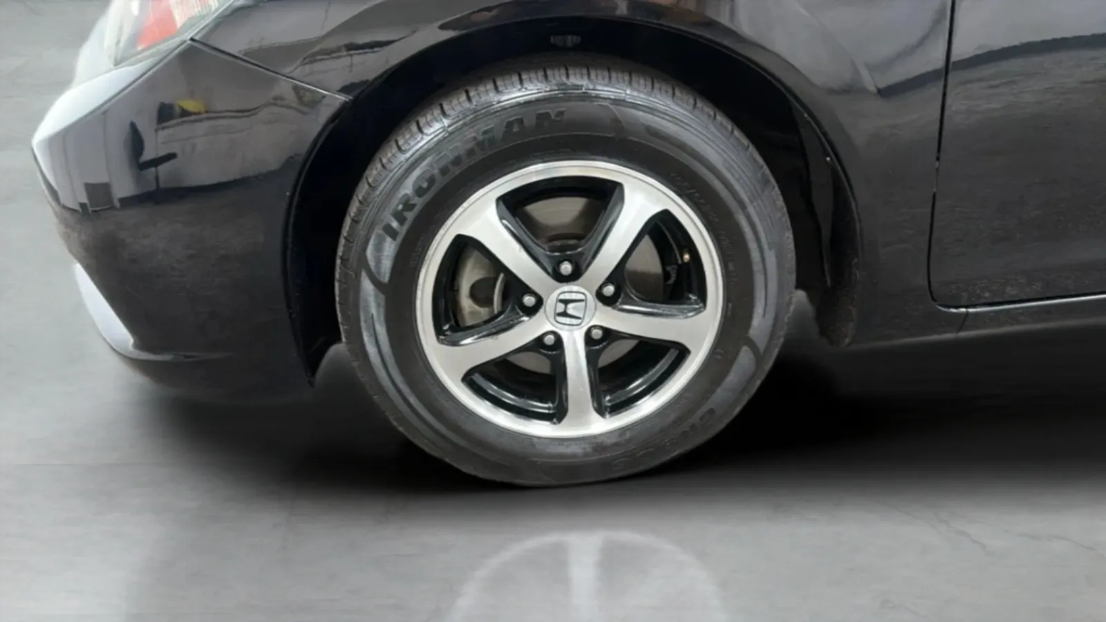 Honda Civic photo 29