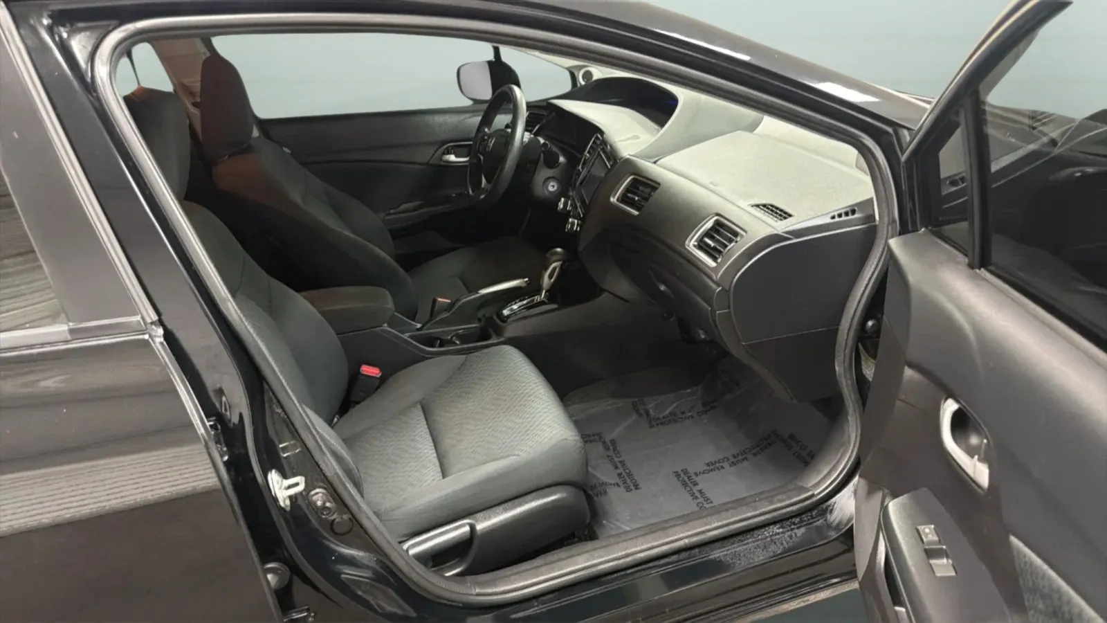 Honda Civic photo 19