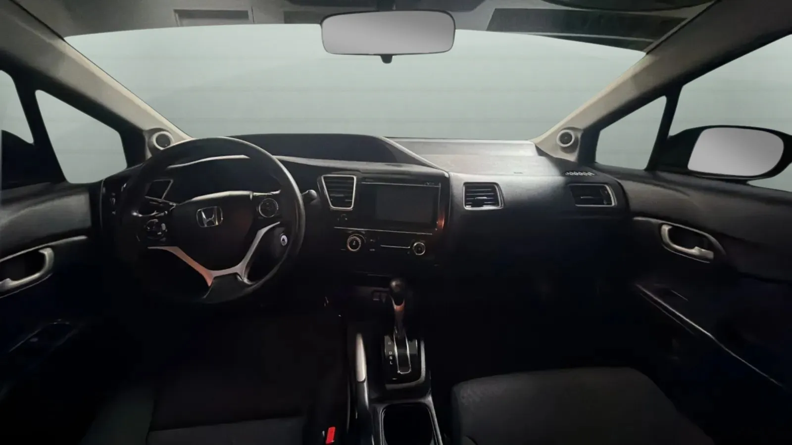 Honda Civic photo 10