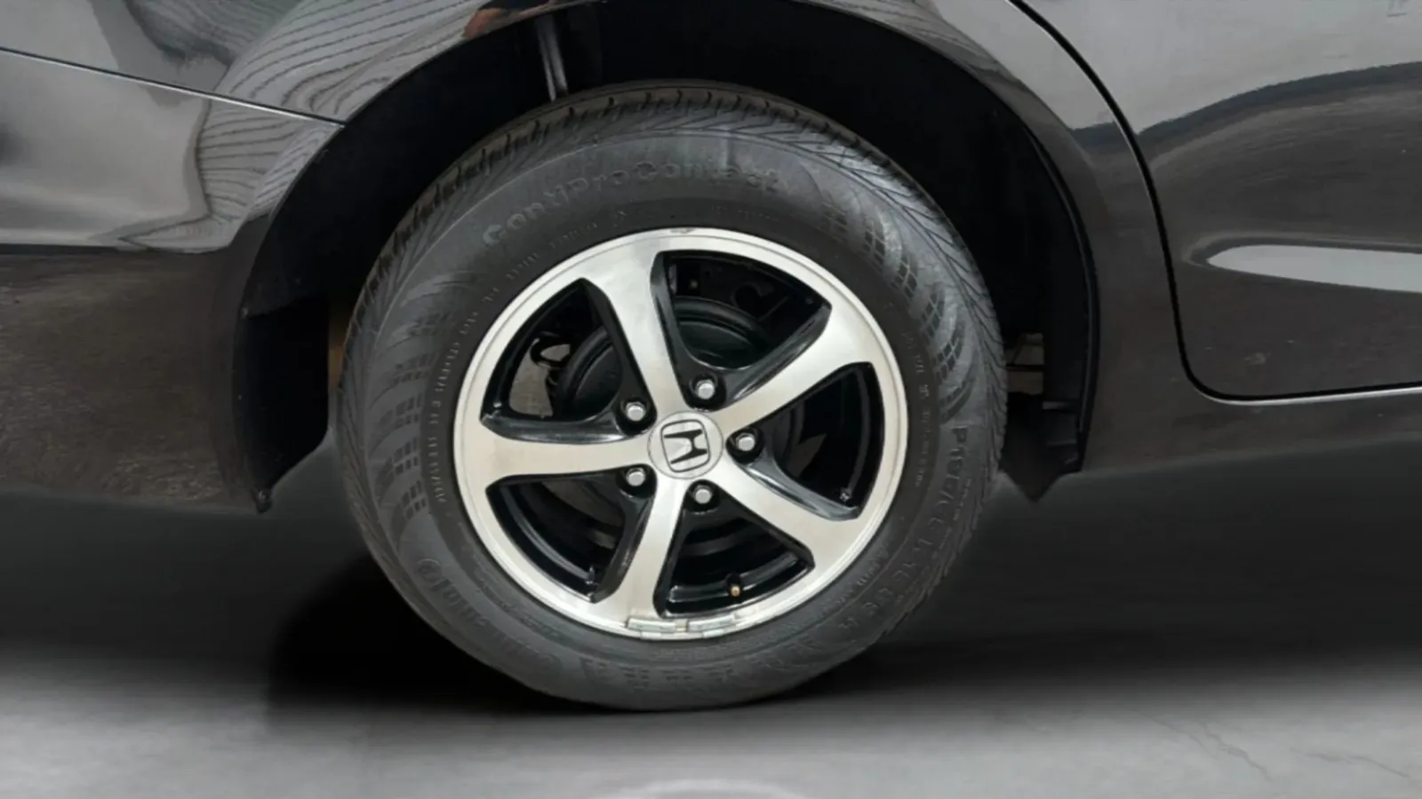 Honda Civic photo 27