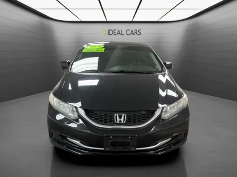 Photos of 2015 Honda Civic SE for sale in Mesa, AZ at Ideal Cars - at Crismon Rd.
