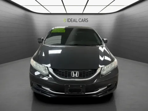 Photos of 2015 Honda Civic SE for sale in Mesa, AZ at Ideal Cars - at Crismon Rd.