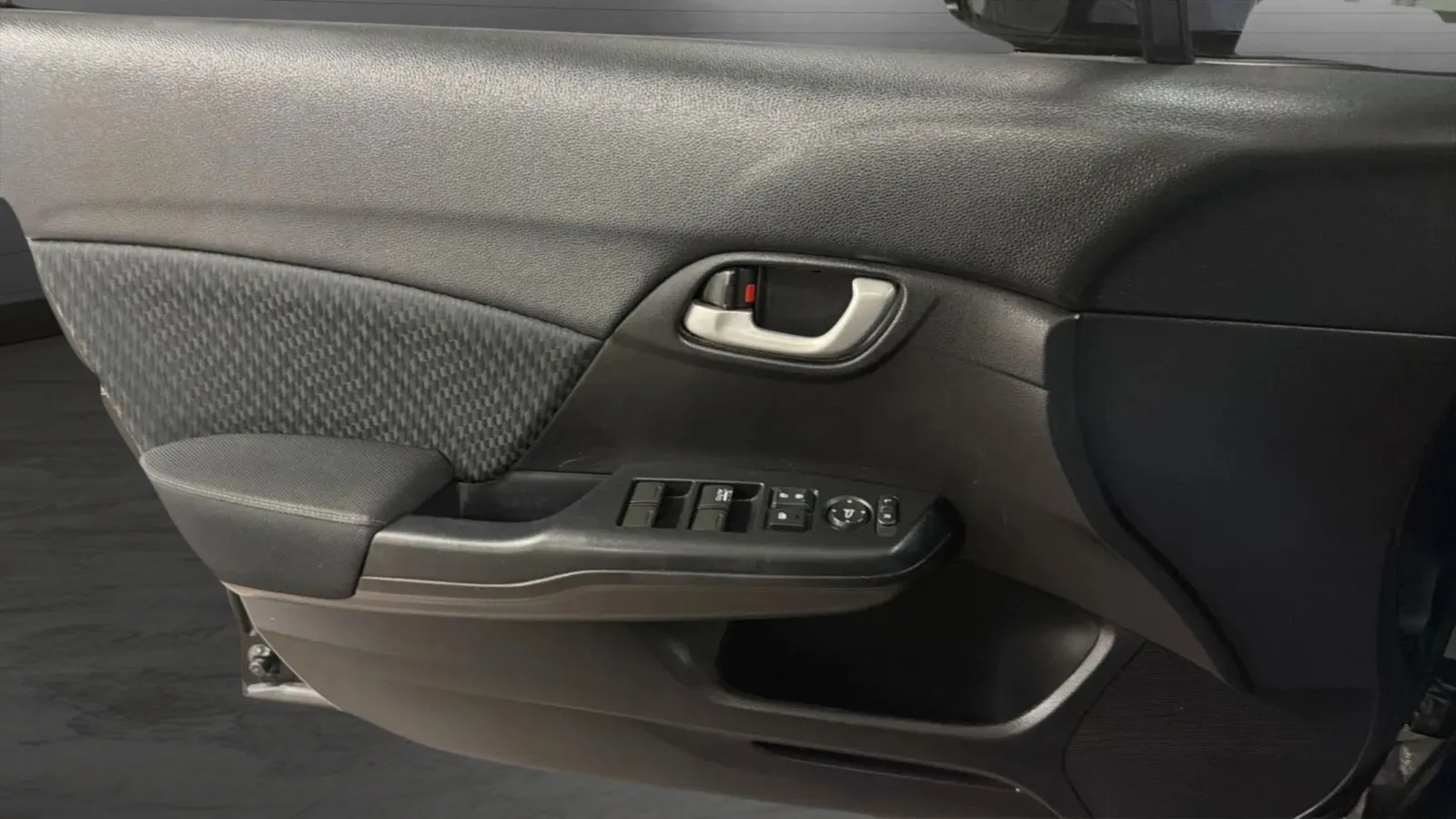 Honda Civic photo 21