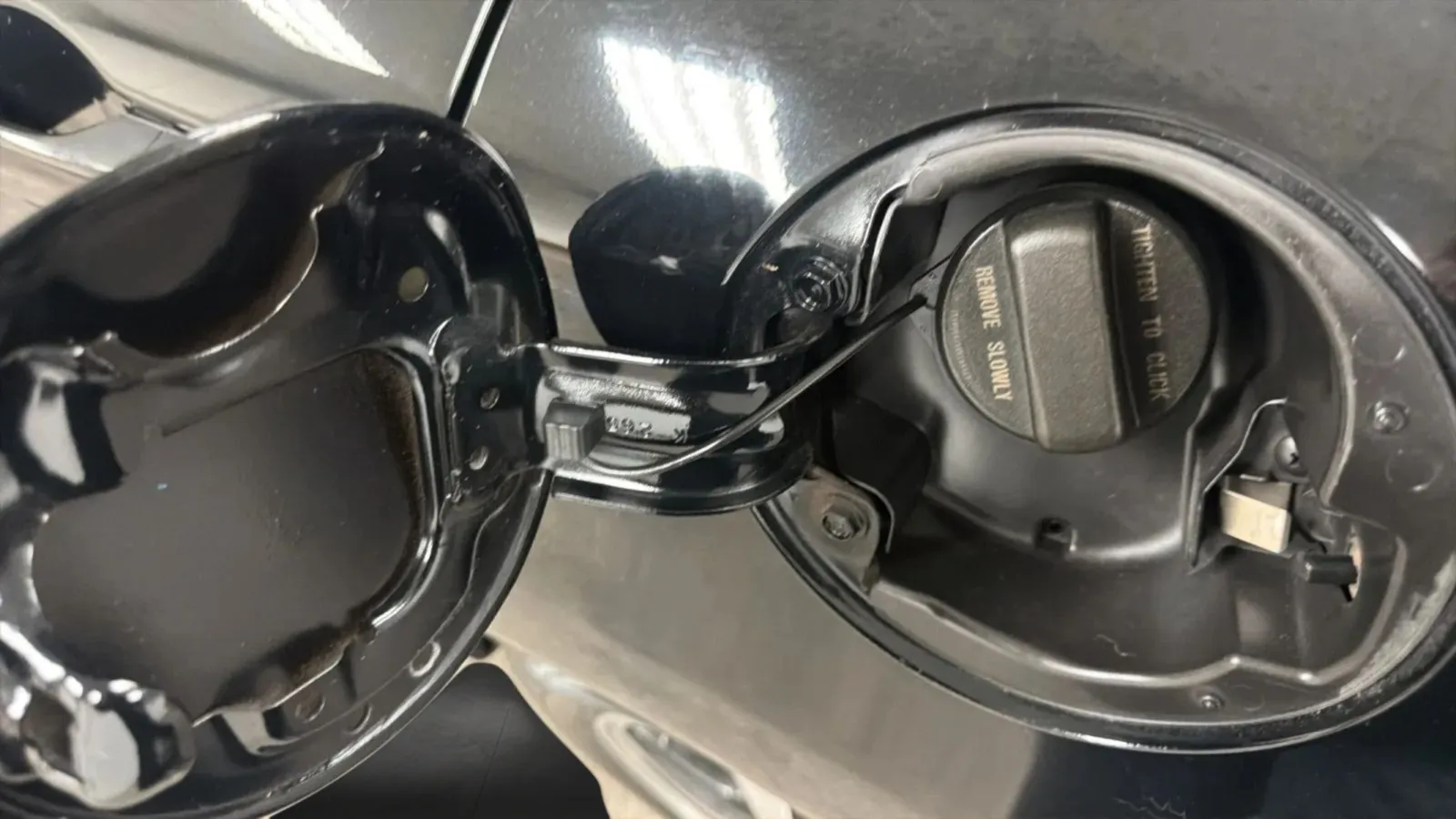 Honda Civic photo 24