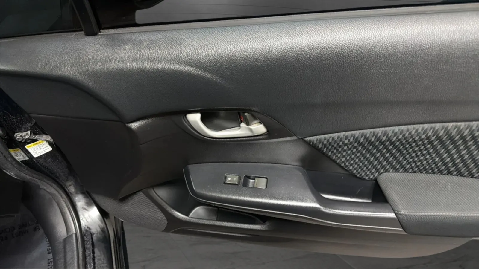 Honda Civic photo 22