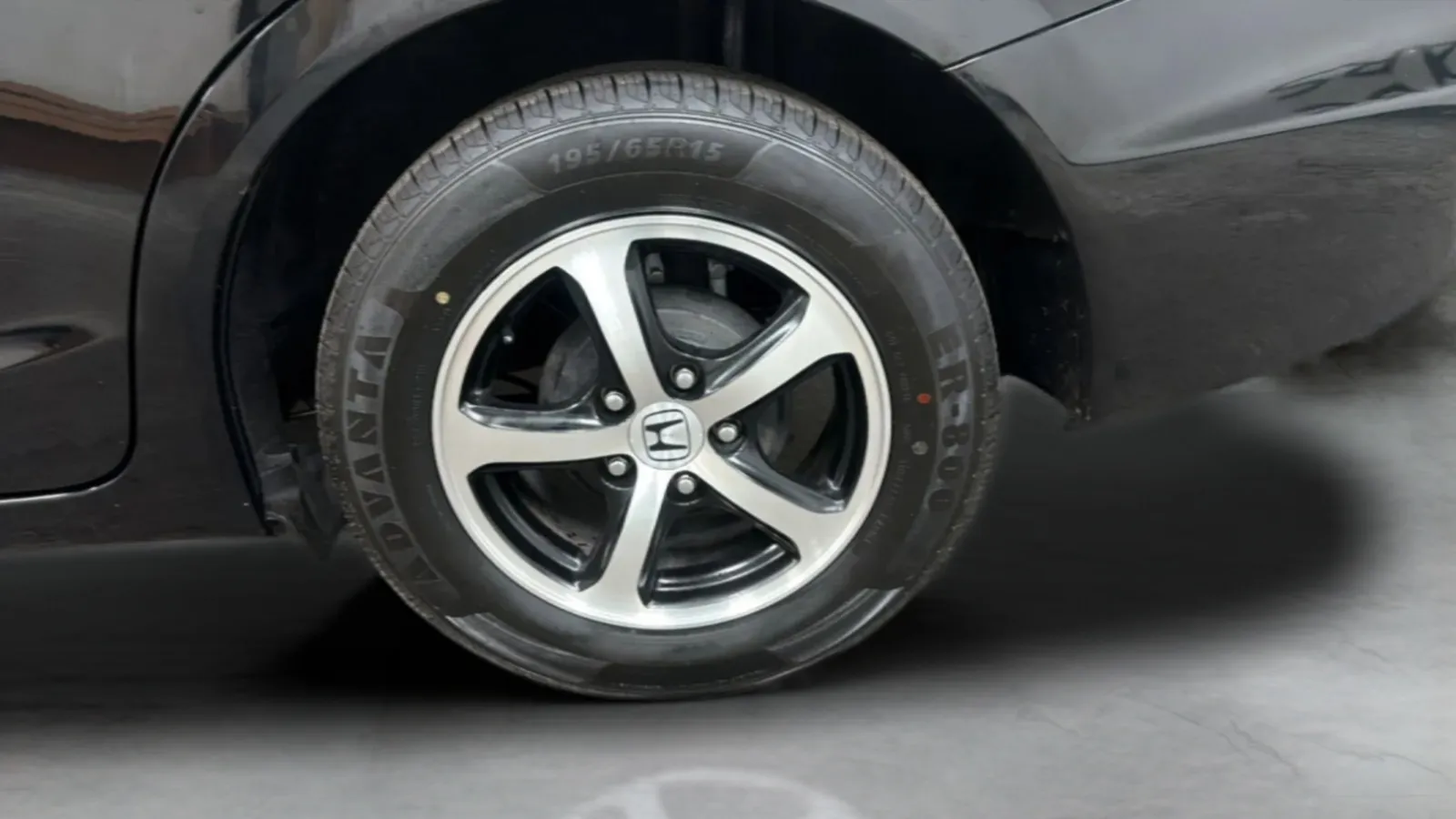 Honda Civic photo 28