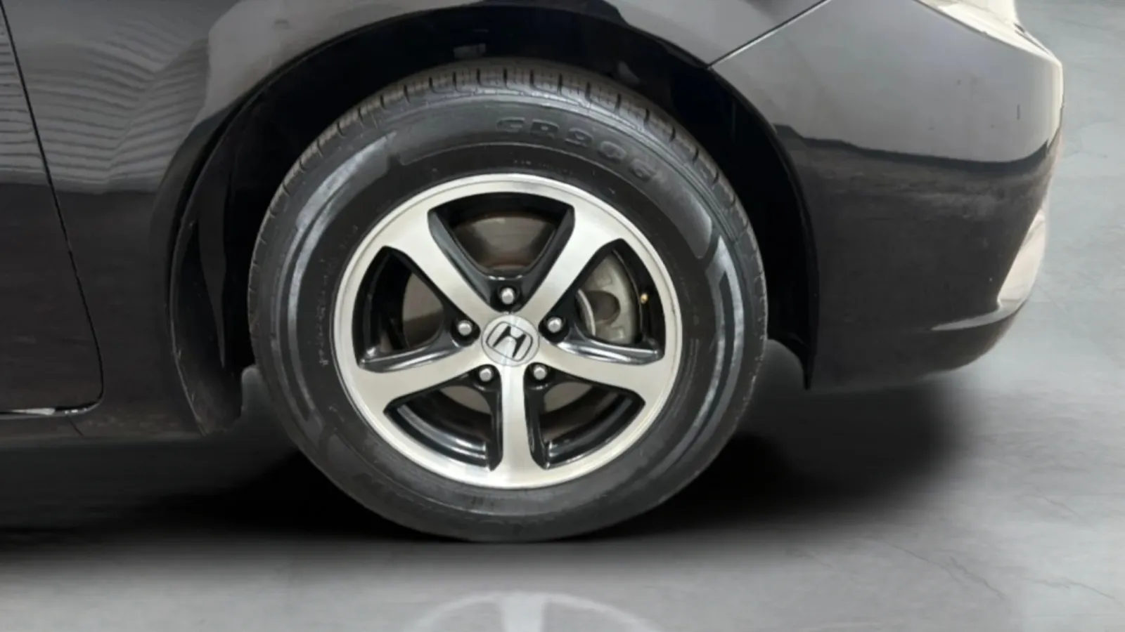 Honda Civic photo 26