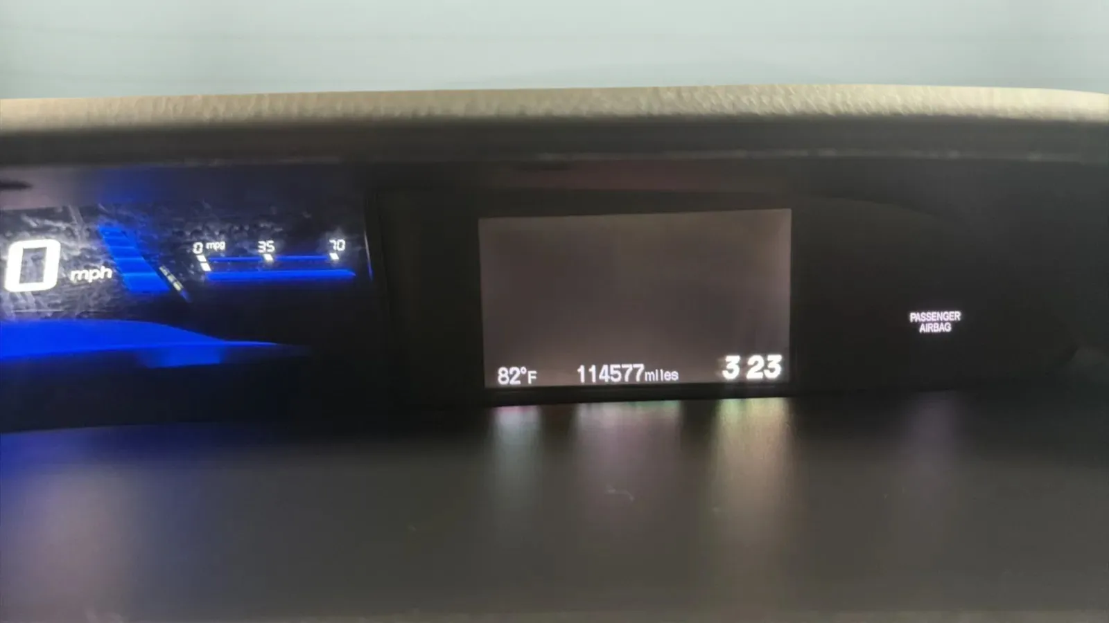 Honda Civic photo 12