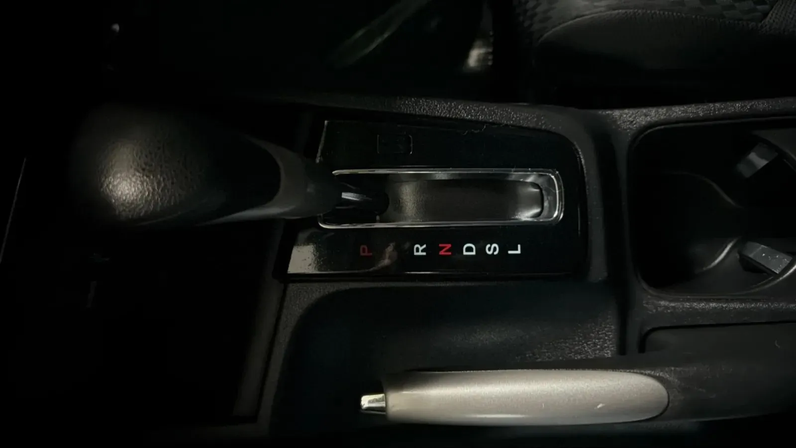 Honda Civic photo 13
